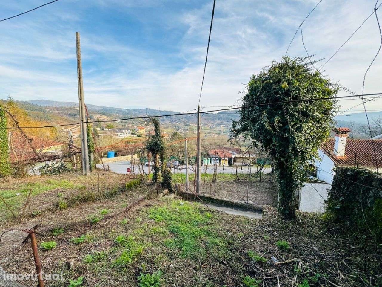 Moradia T2 com terreno e vistas naturais - Grande imagem: 4/12