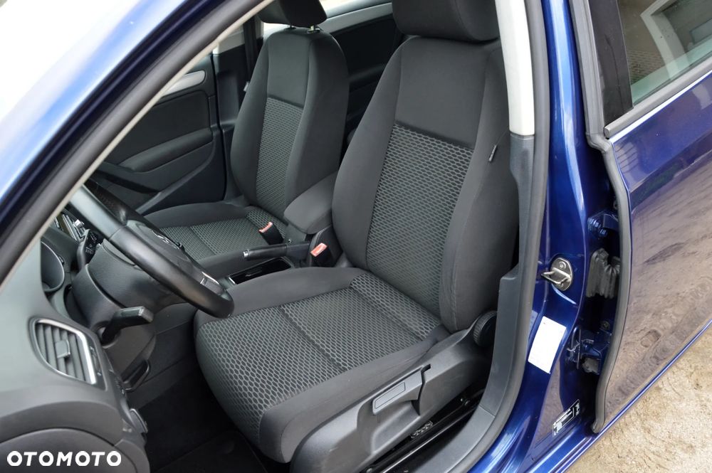 Volkswagen Golf 1.6 TDI BlueMotion Technology Trendline - 2