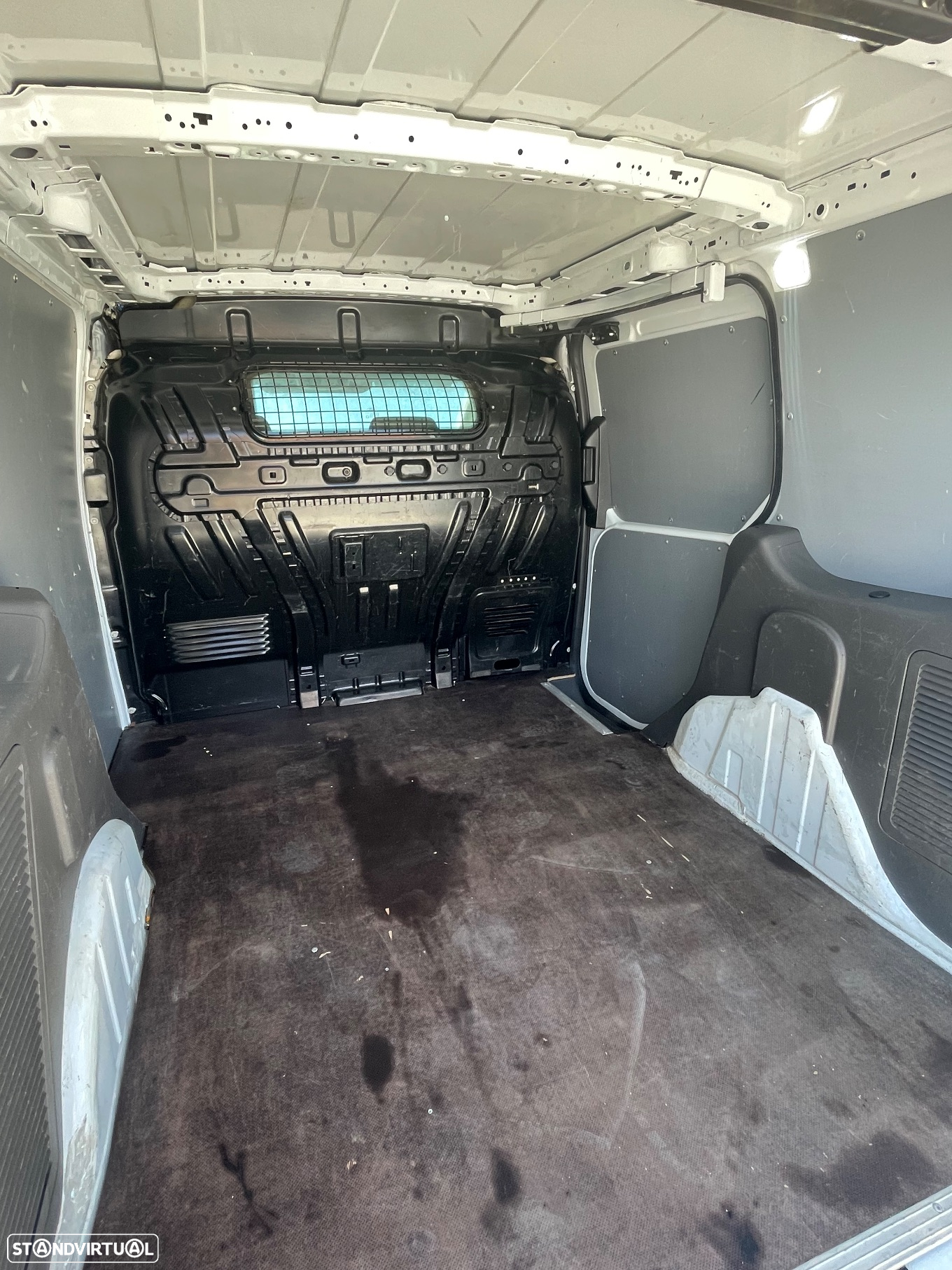 Ford Transit Connect 1.5 TDCi 230 L2 Trend Aut. - 13