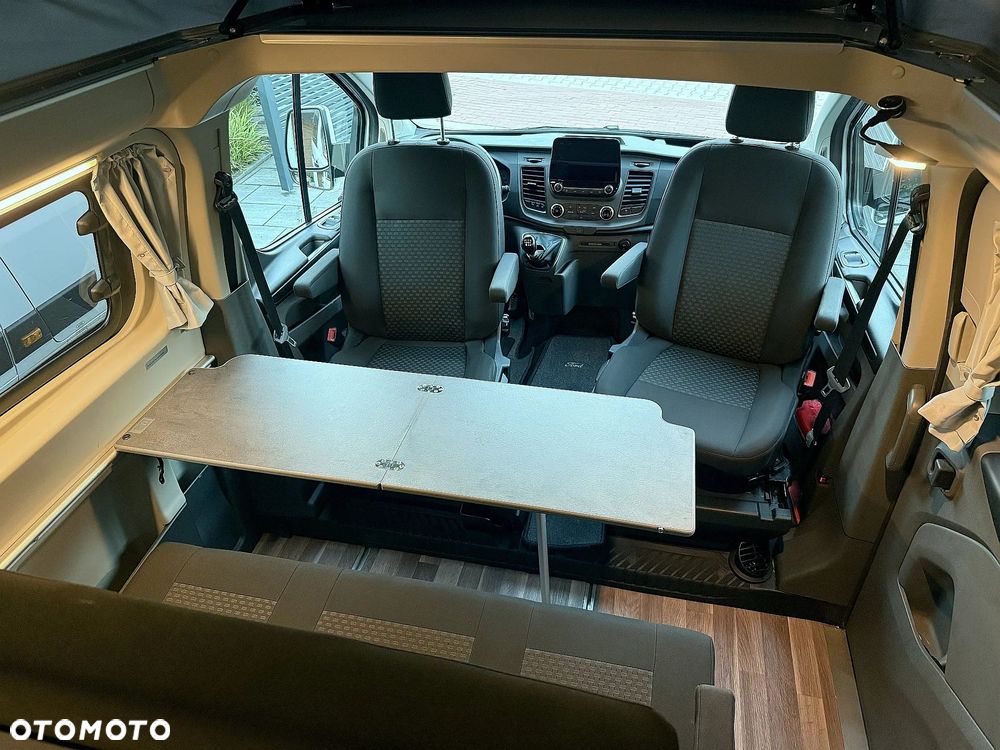 Ford Transit Custom 320 L1H1 Trend (bryg.) - 21