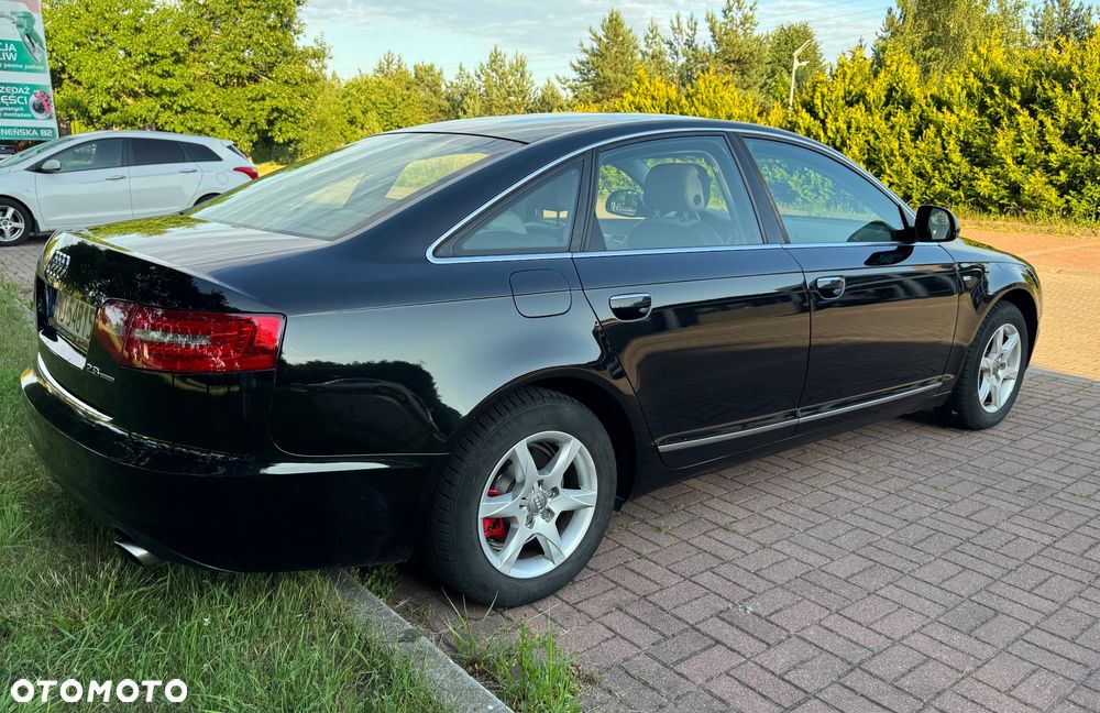 Audi A6 Limousine - 6