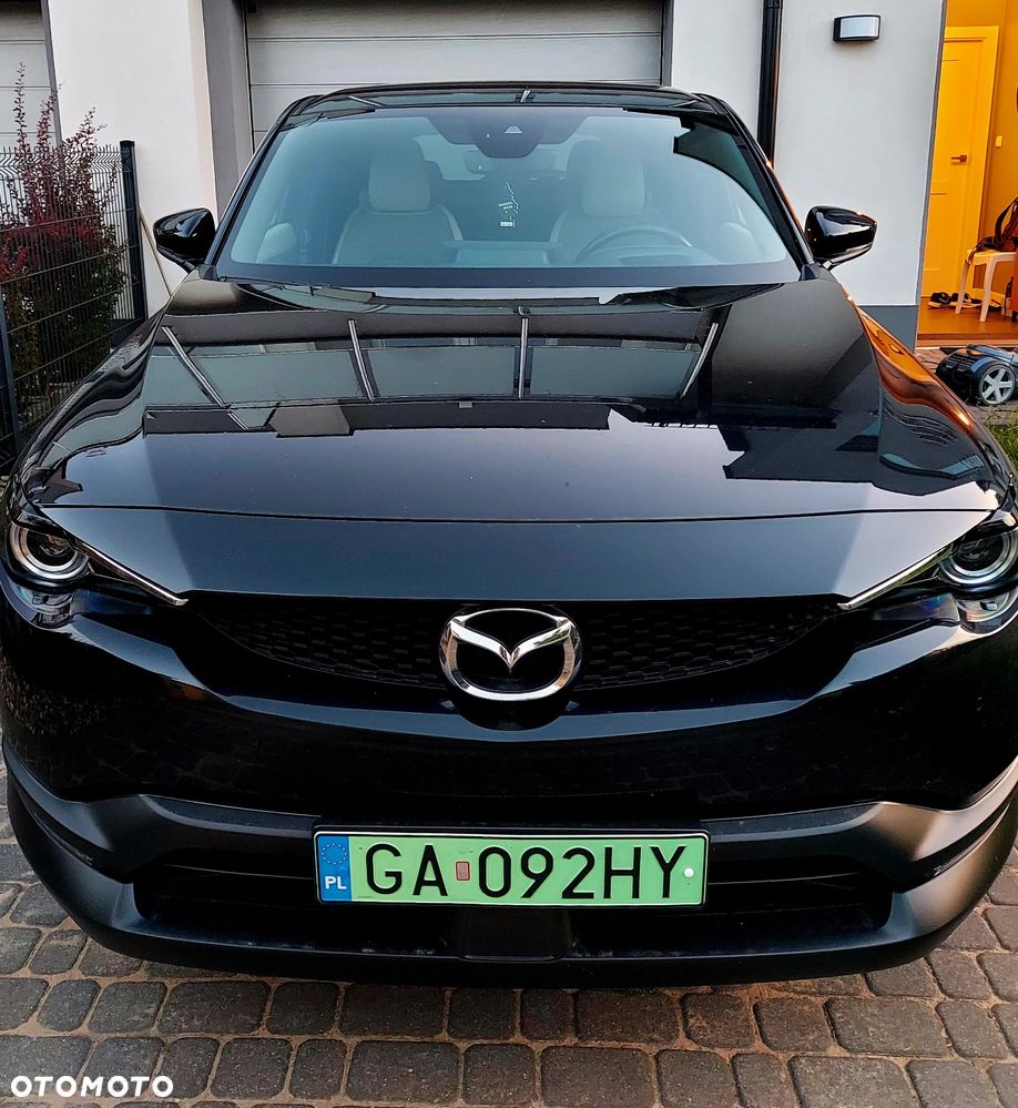 Mazda MX-30 35.5kWh Hikari - 2