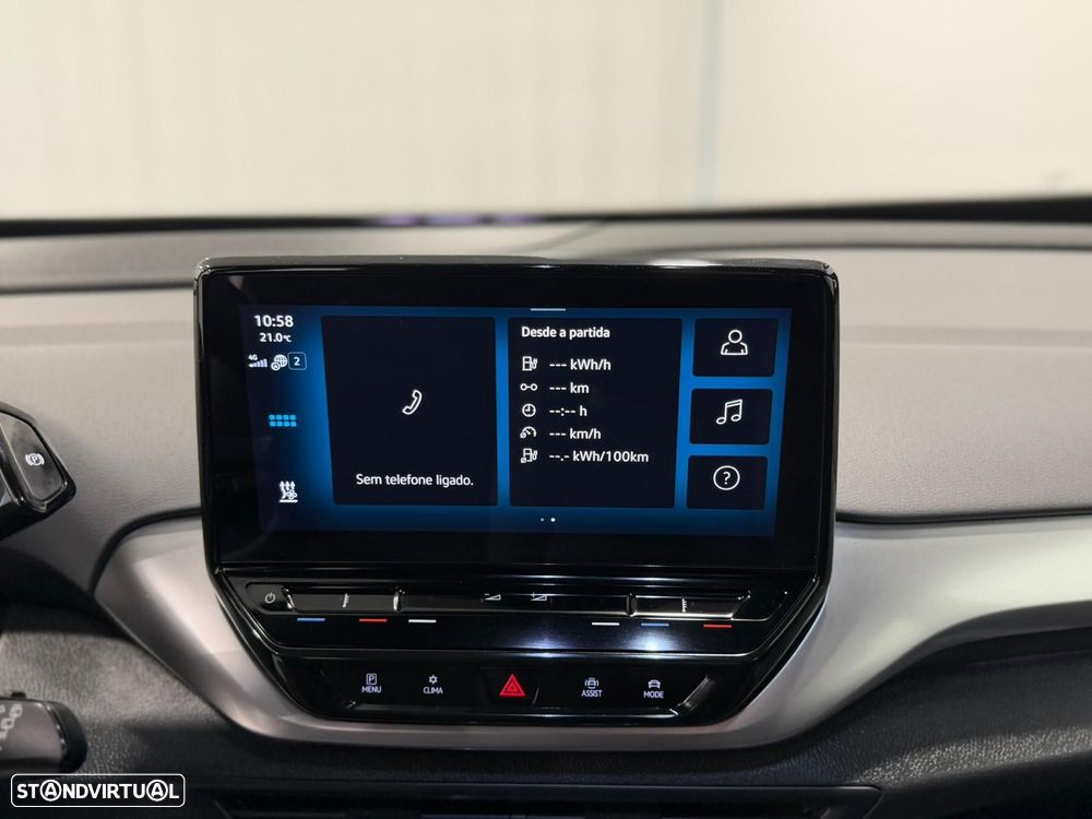 VW ID.4 77 kWh Pro Performance - 9