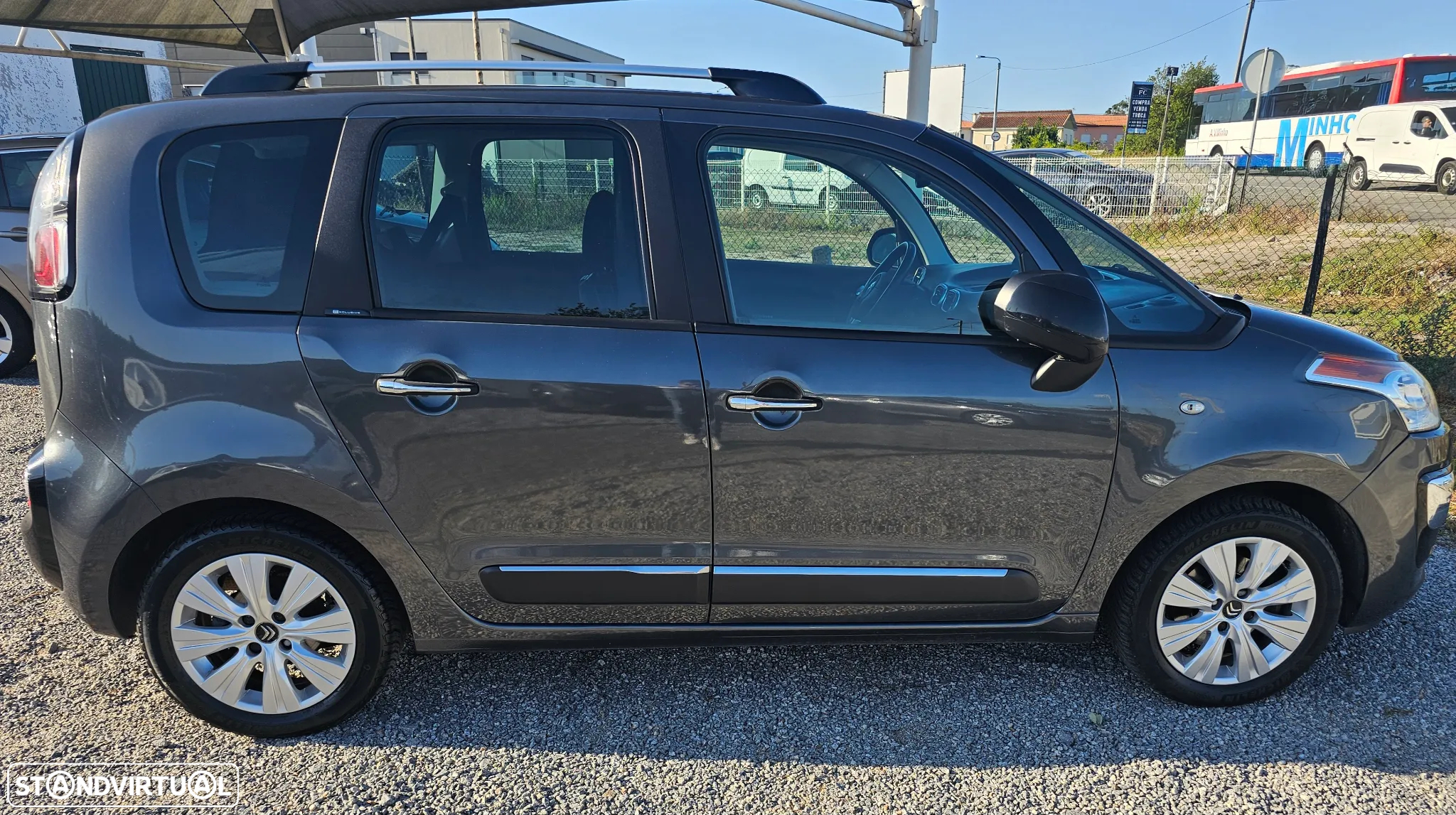 Citroën C3 Picasso PureTech Exclusive - 5