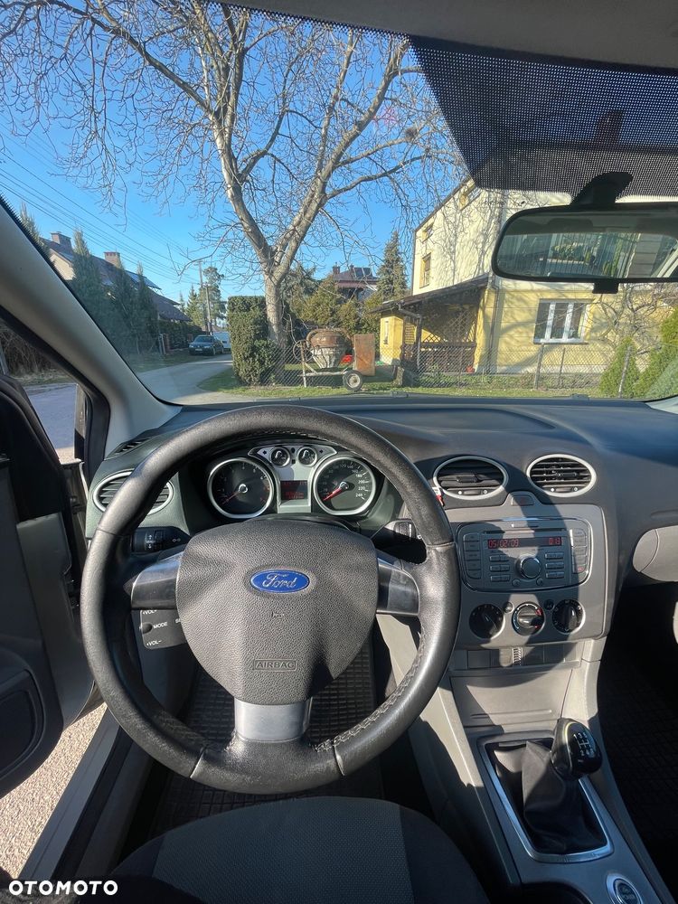 Ford Focus - 15