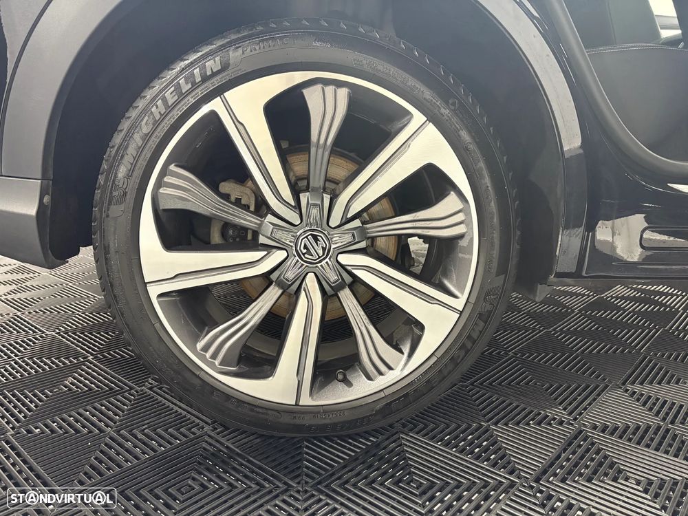 MG Marvel R 70 kWh Luxury - 24