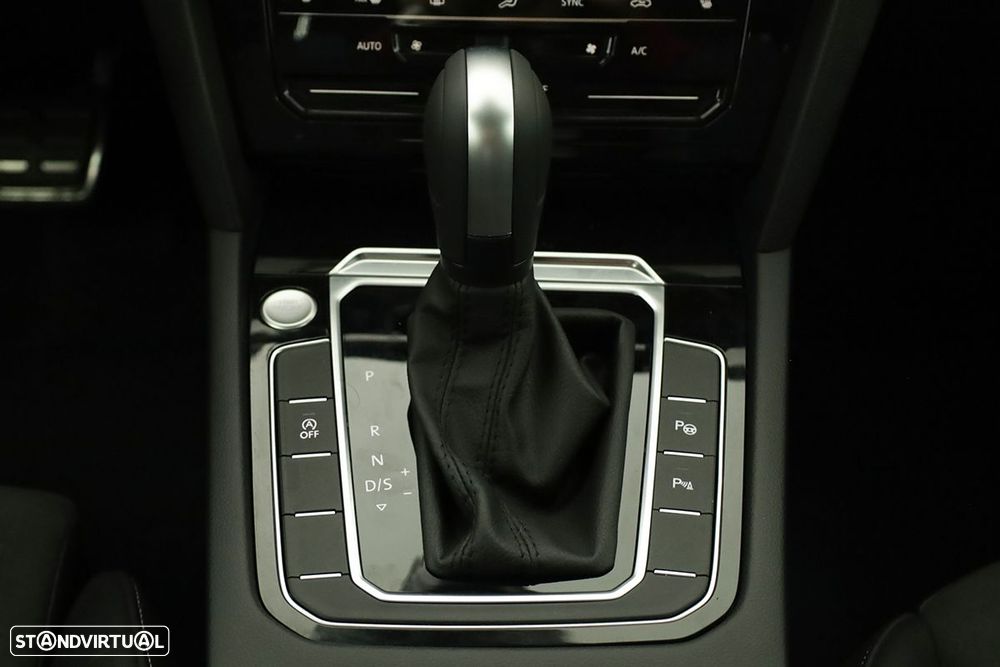 VW Arteon 2.0 TDI Elegance DSG - 14