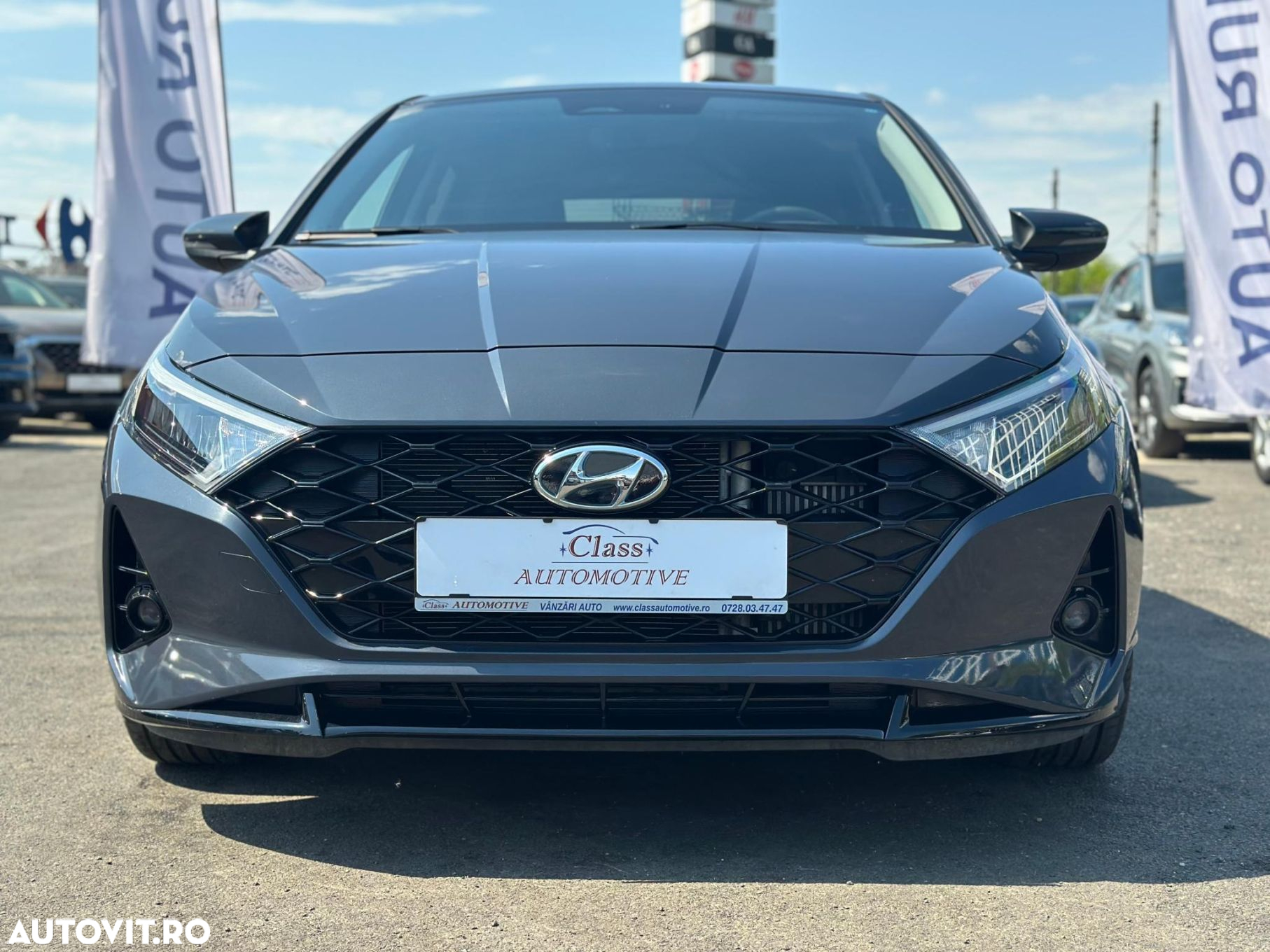 Hyundai i20 - 2