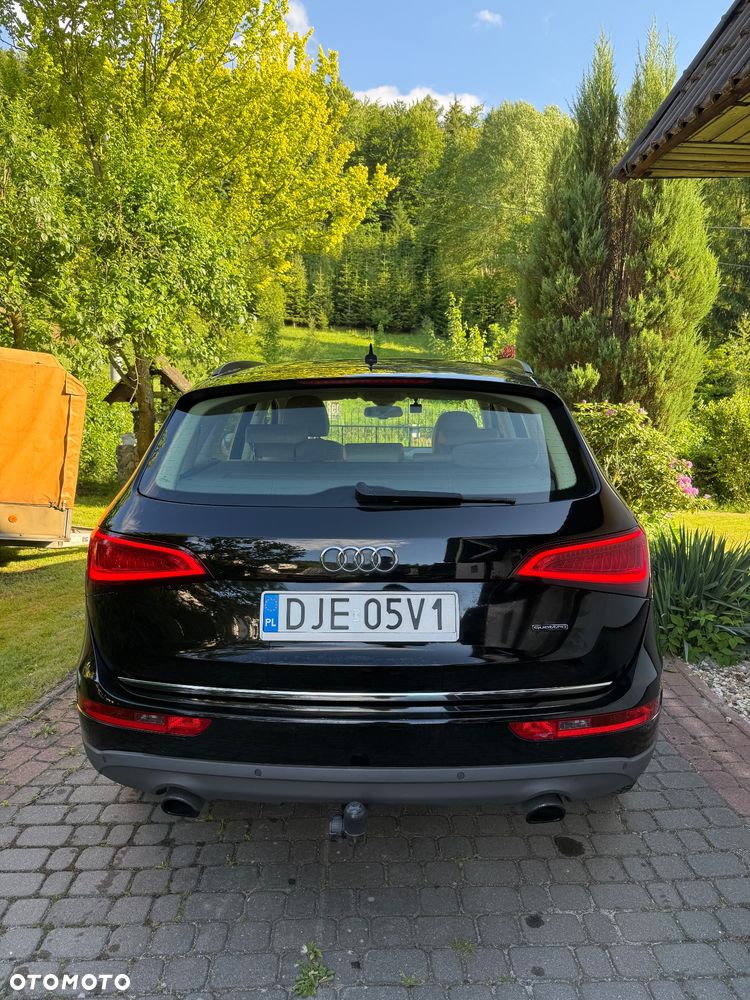 Audi Q5 - 4