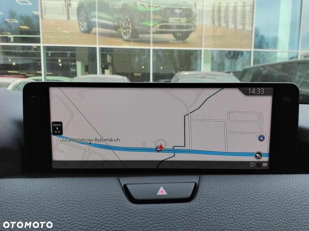 Mazda CX-60 2.5 PHEV Homura AWD - 17