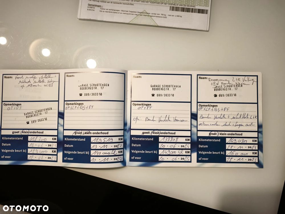 Renault Espace 1.6 TCE Initiale Paris EDC 7os - 36