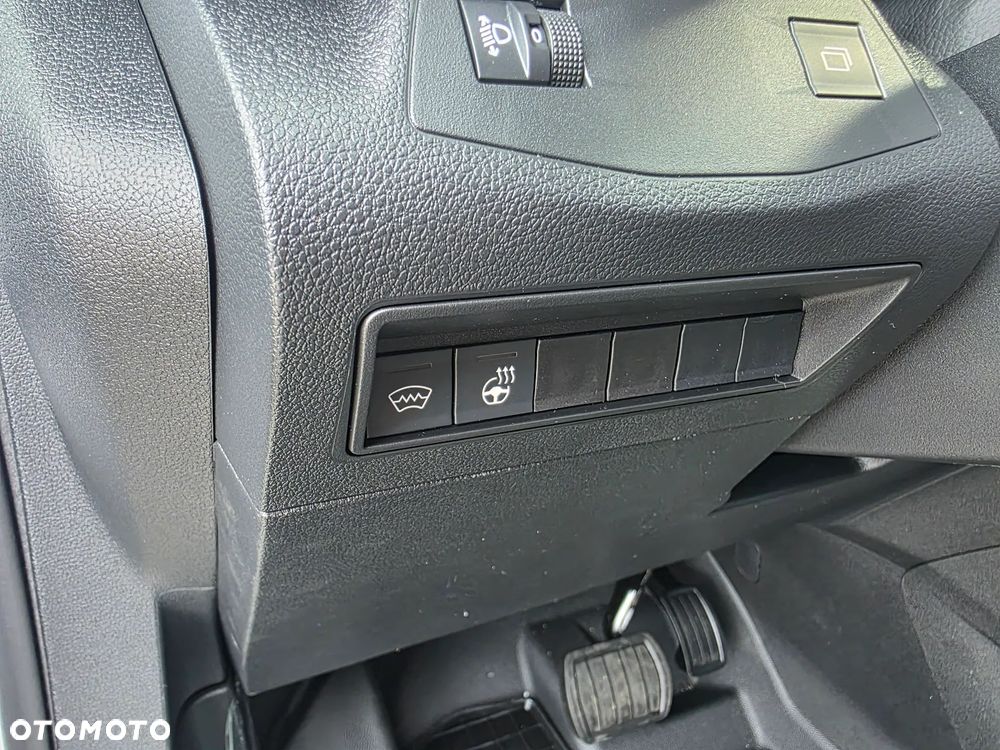 Opel Combo - 14