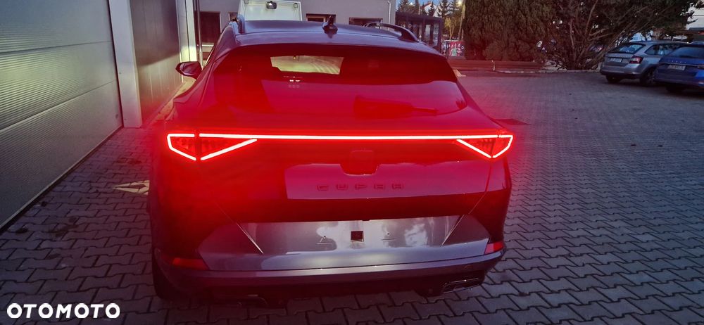 Cupra Formentor 1.5 TSI DSG Tribe Edition - 20