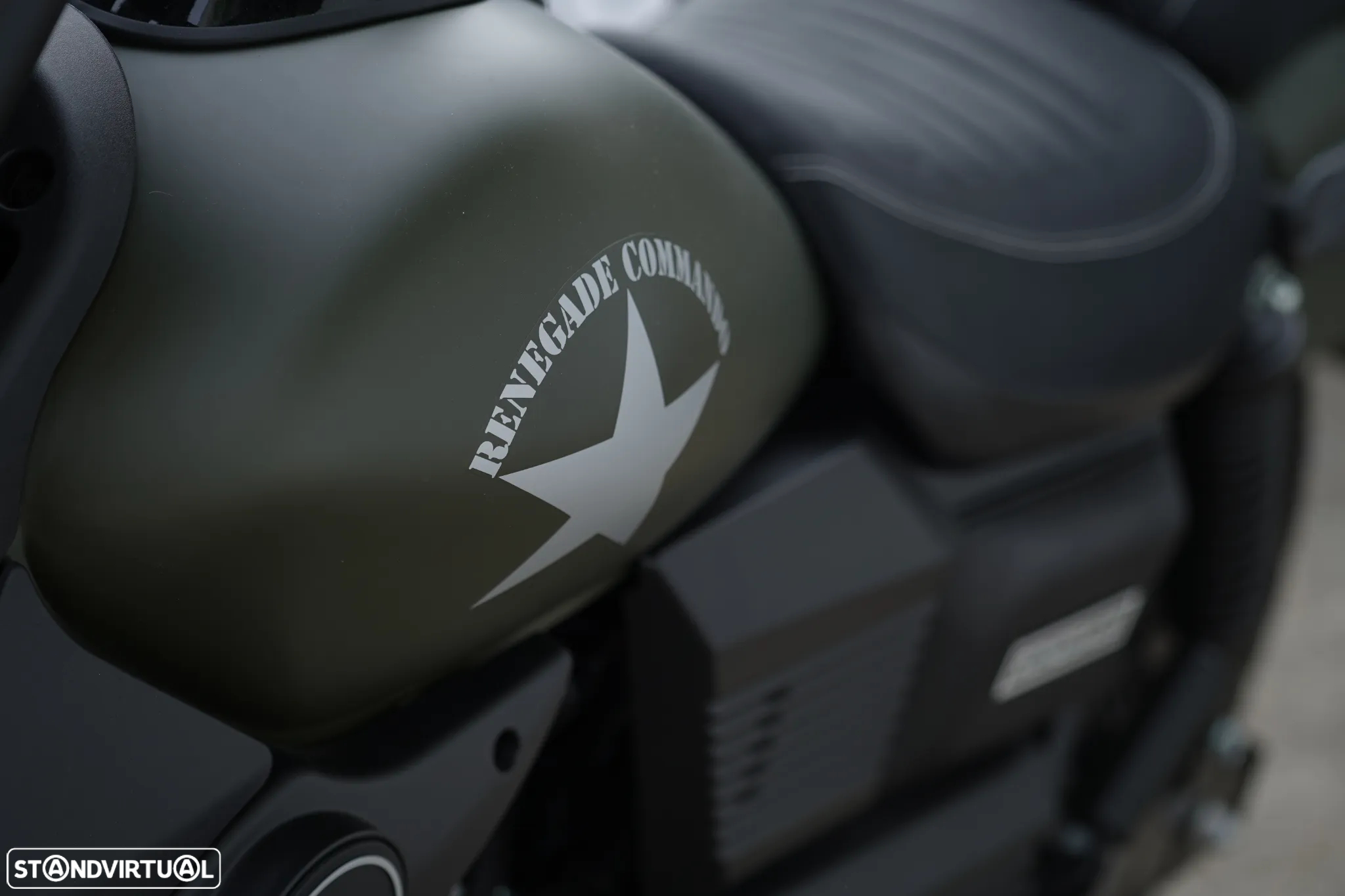 UM Renegade Comando - 17