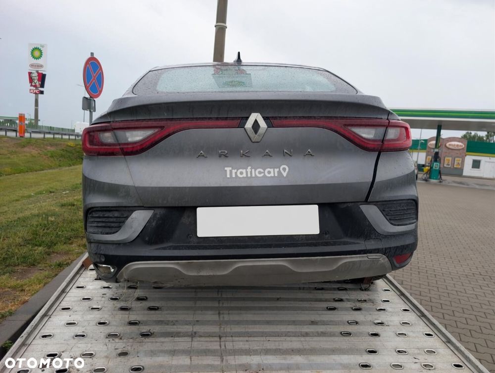 Renault Arkana 1.3 TCe mHEV Esprit Alpine EDC - 1