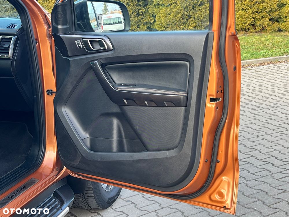 Ford Ranger 2.0 EcoBlue 4x4 DC Wildtrak - 22