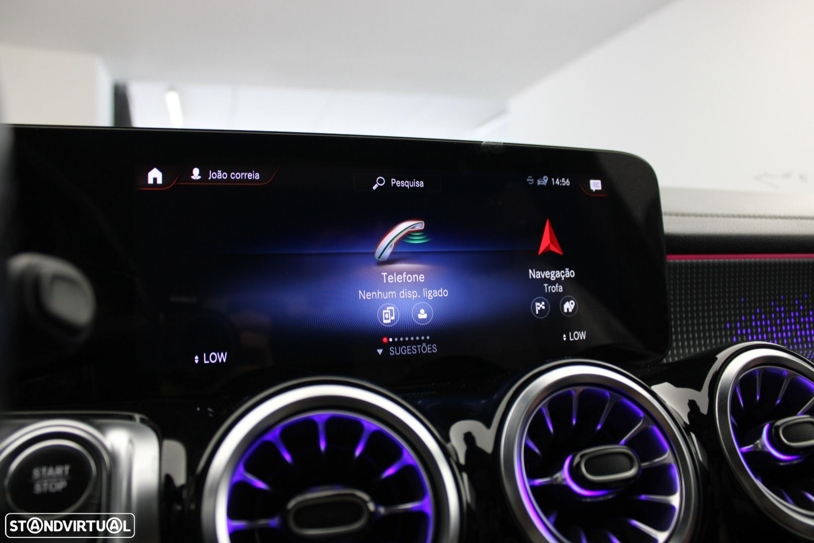 Mercedes-Benz EQB 350 4Matic AMG Line - 17