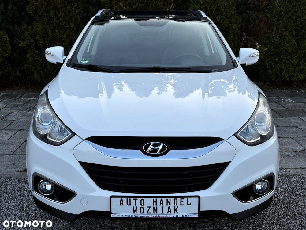 Hyundai ix35 - 5