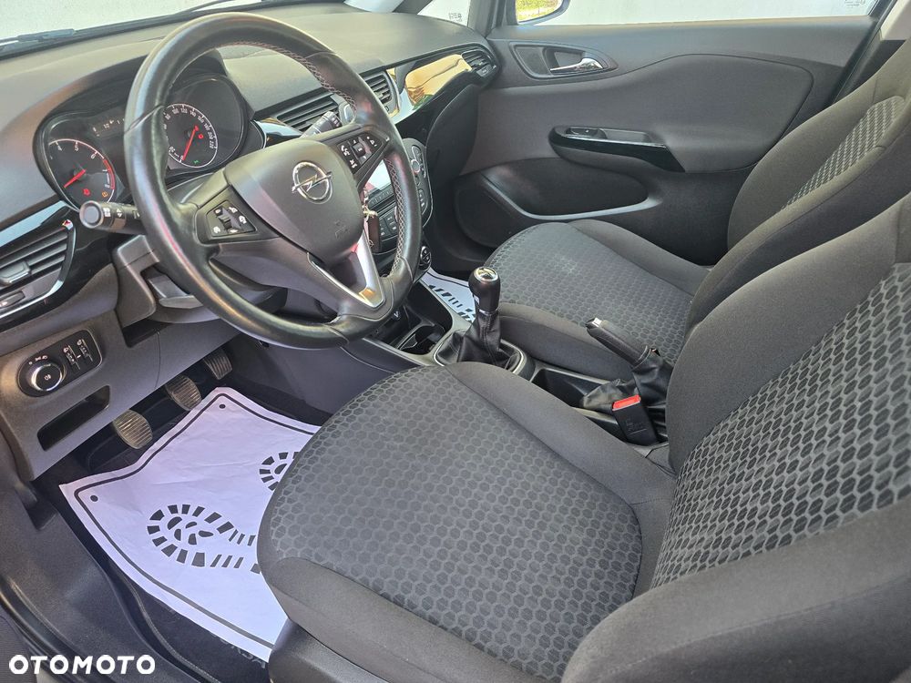 Opel Corsa 1.4 Edition - 14