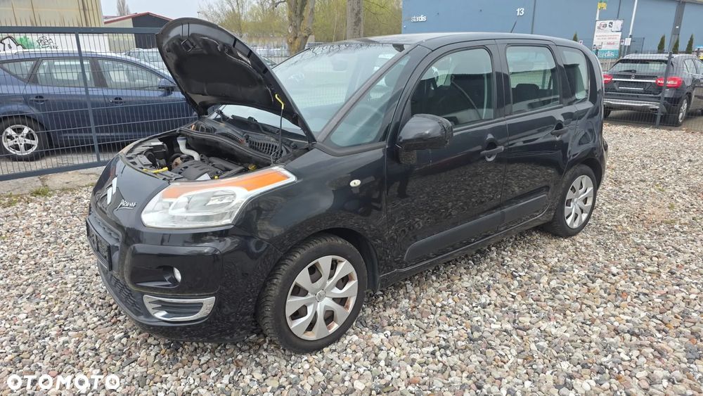 Citroën C3 Picasso VTi 95 Color Selektion - 4