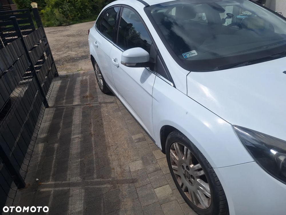 Ford Focus - 12