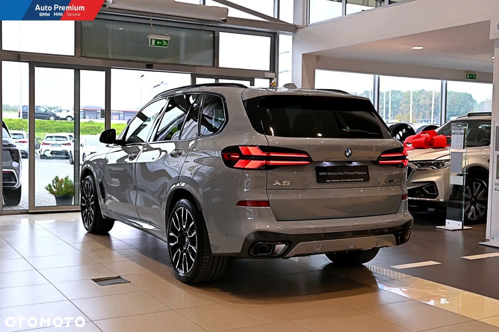 BMW X5 - 21