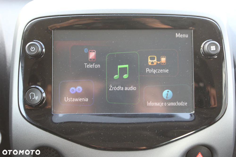 Toyota Aygo 1.0 VVT-i Color Edition - 18