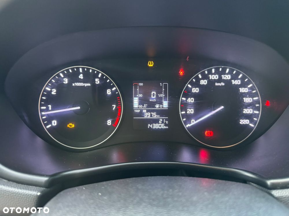 Hyundai i20 1.2 Classic Plus - 5