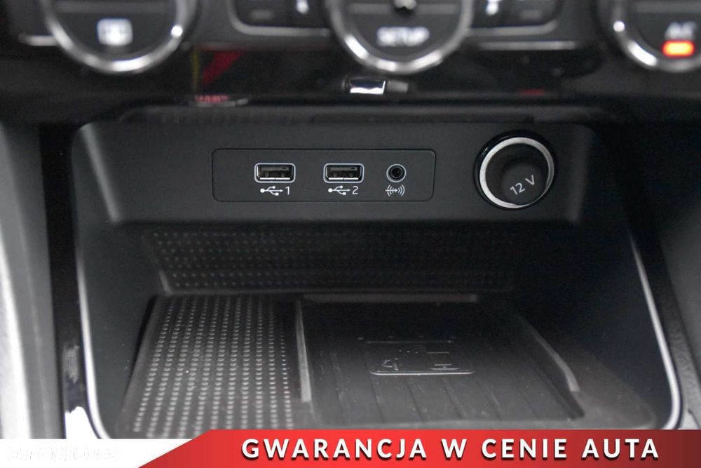 Seat Ateca 1.4 ECO TSI 4Drive DSG FR - 22