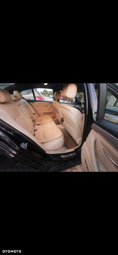 BMW Seria 5 - 6