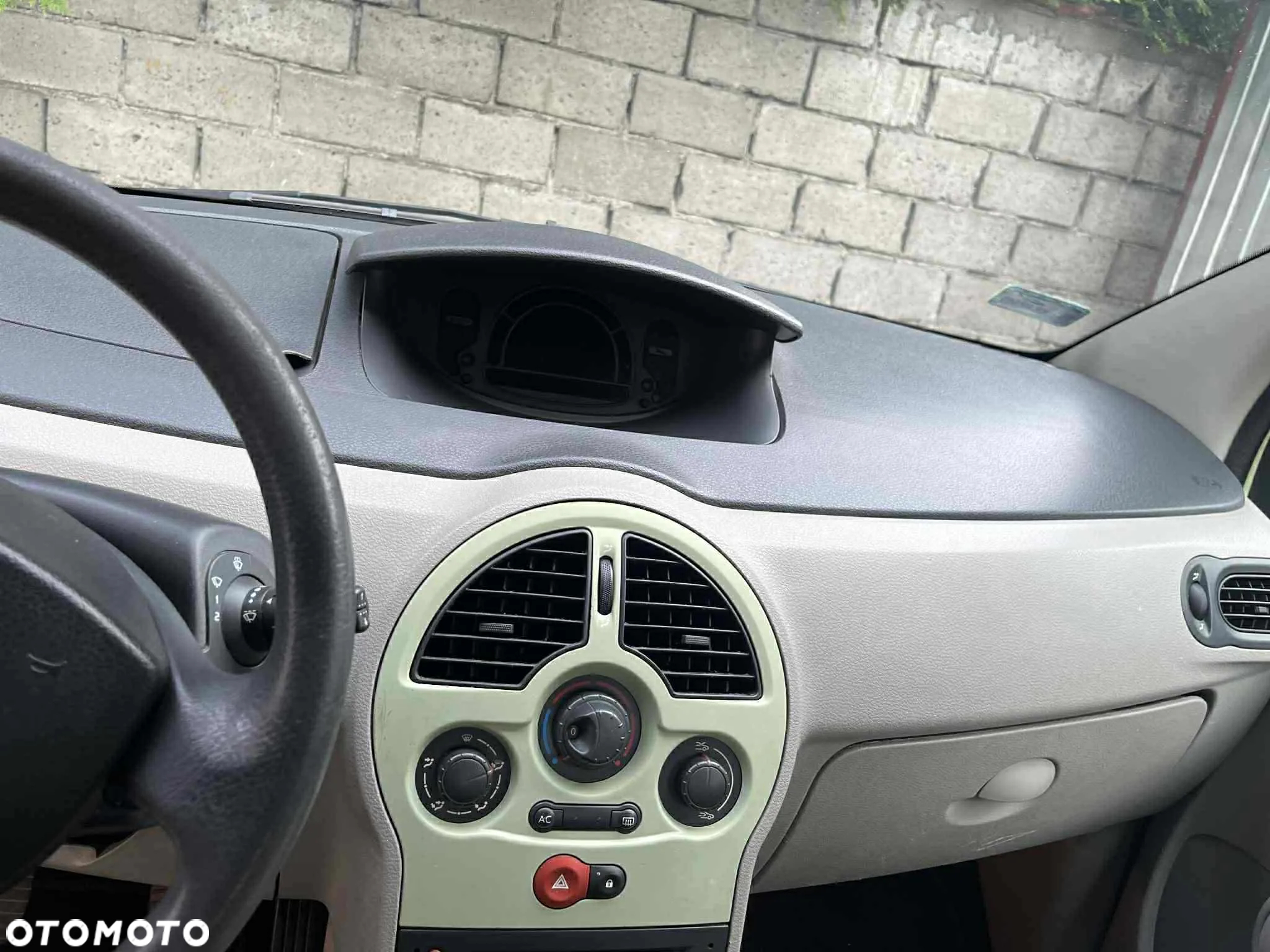 Renault Modus 1.2 16V Expression - 9