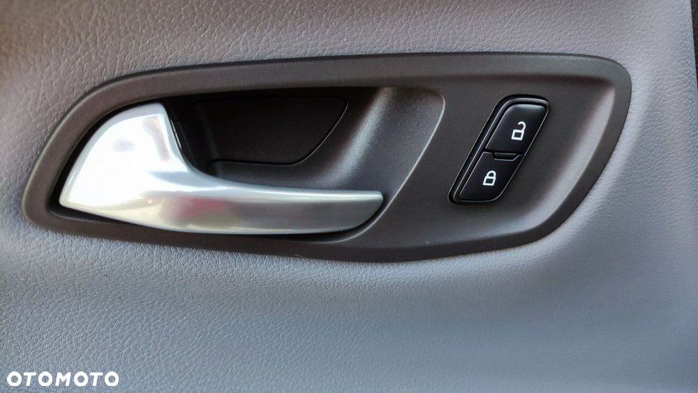 Ford Transit Custom - 24