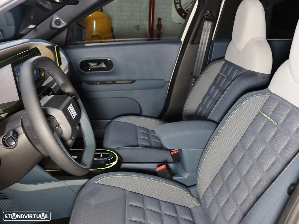 Fiat Grande Panda 1.2 Hybrid La Prima eDCT - 10