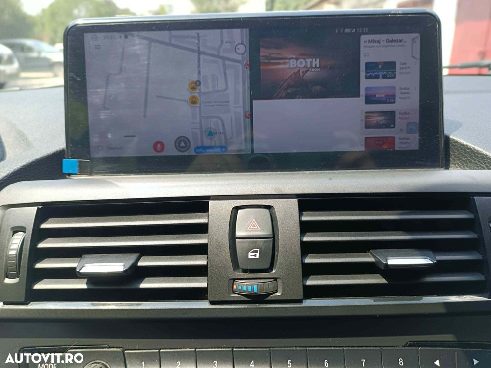 BMW Seria 1 118d Aut. - 6