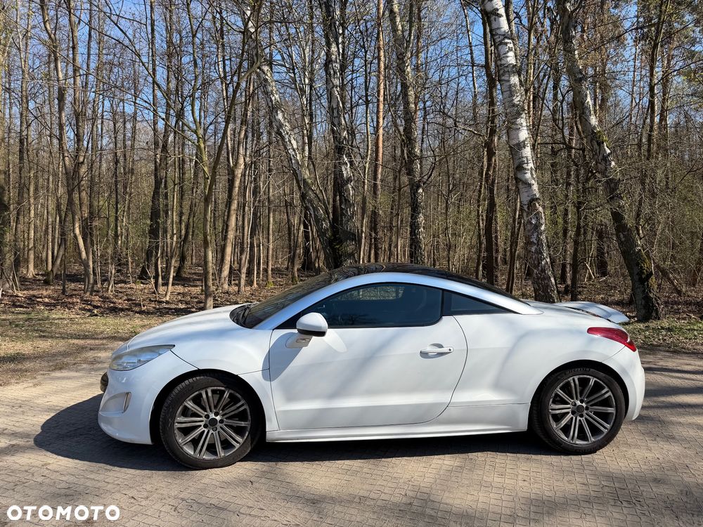 Peugeot RCZ 2.0 HDi - 4