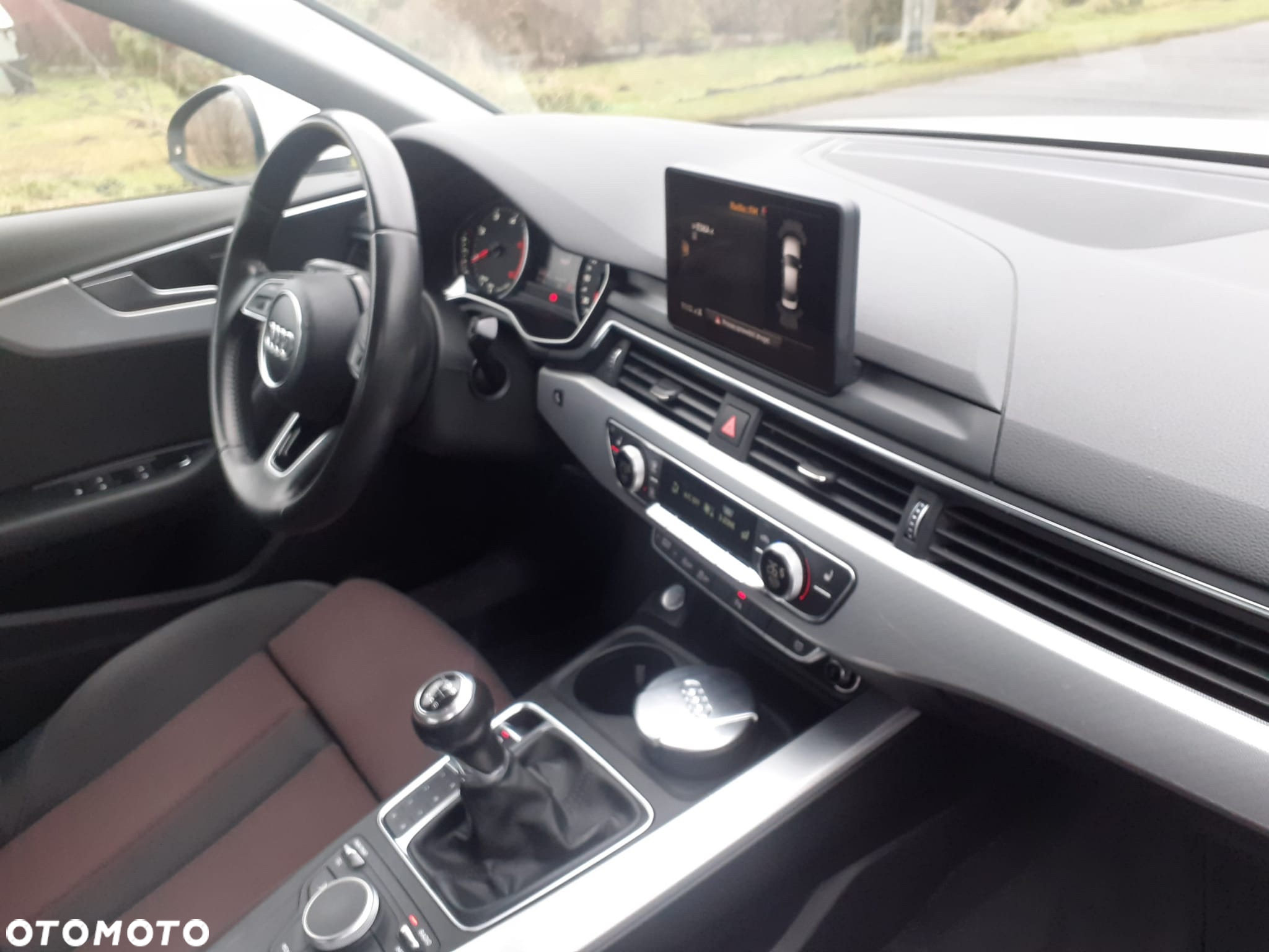Audi A4 2.0 TDI Sport - 14