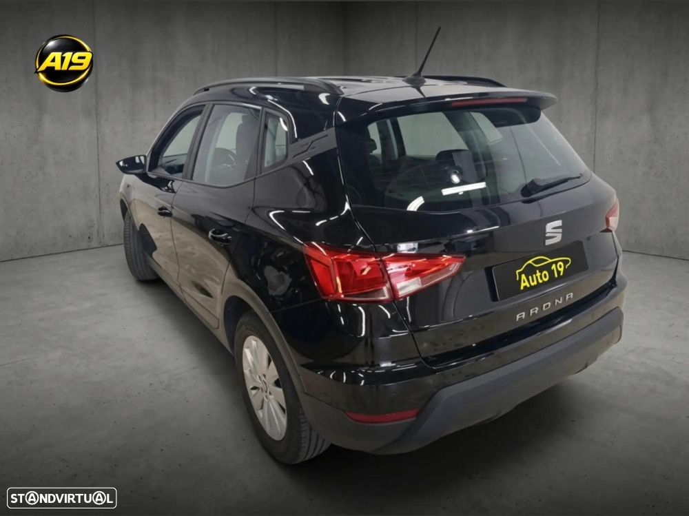 SEAT Arona 1.0 TSI Style - 3