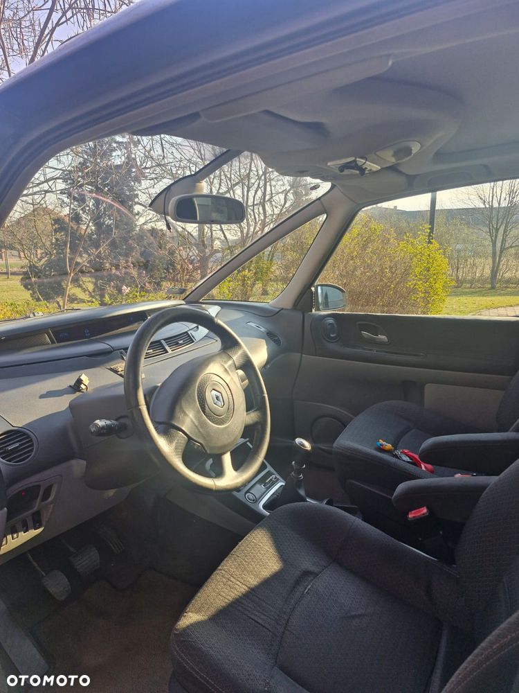 Renault Grand Espace Gr 2.0 dCi Privilege - 9
