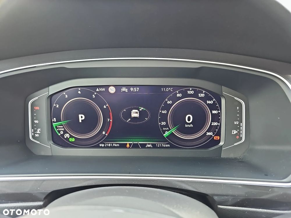 Volkswagen Tiguan Allspace 1.5 TSI EVO Elegance DSG - 18