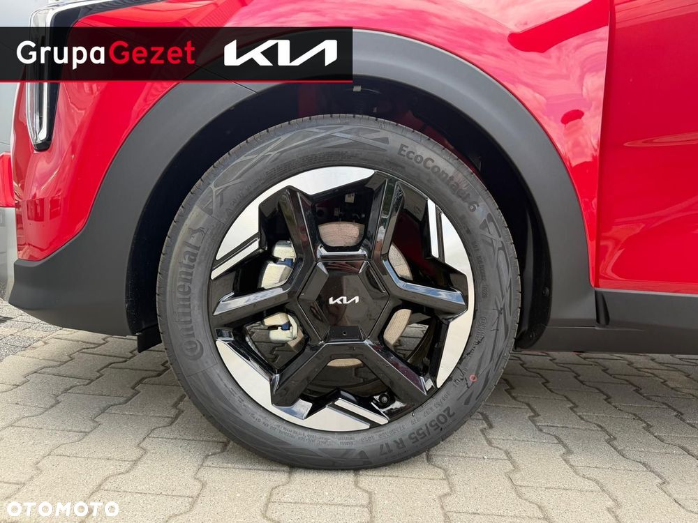 Kia Stonic 1.0 T-GDI L DCT - 15