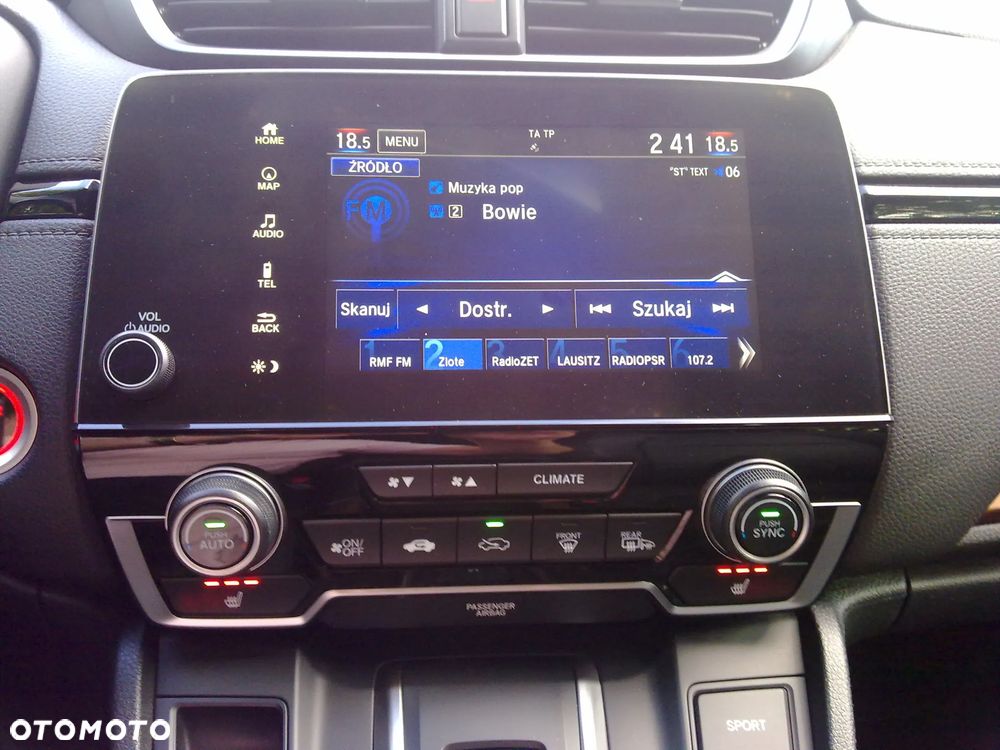 Honda CR-V 2.0 i-MMD Executive (Honda Connect+) - 35