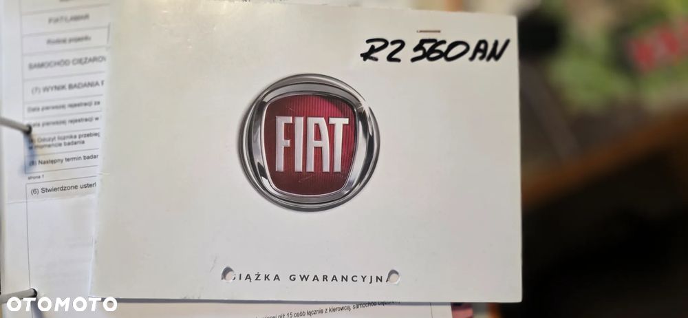Fiat DUCATO - 26