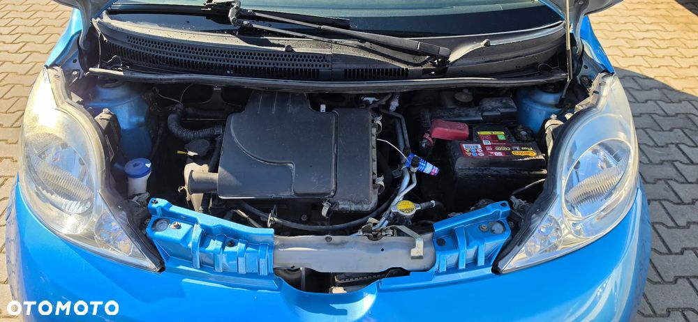 Peugeot 107 68 Style - 15