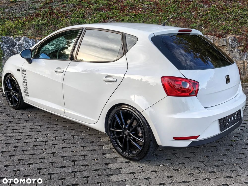Seat Ibiza 1.2 TSI Ecomotive Sport - 3