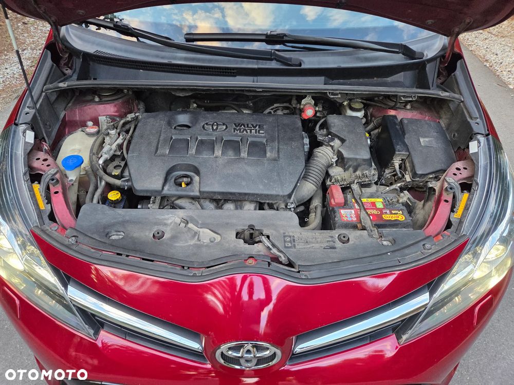 Toyota Verso 1.8 Selection EU6 - 9