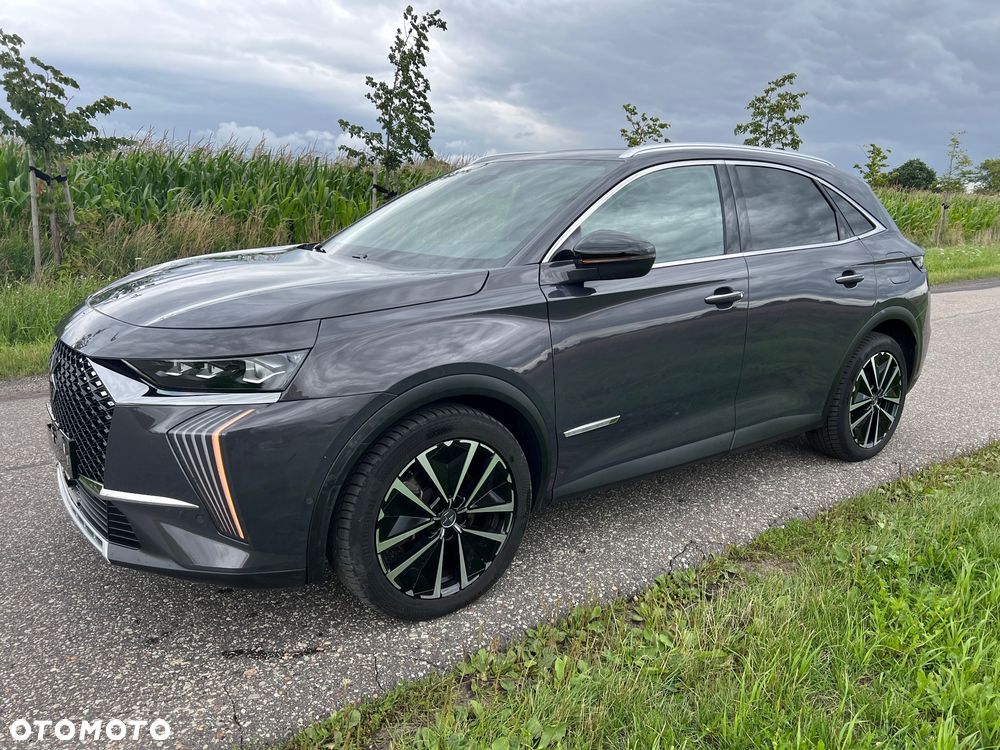 DS Automobiles DS 7 1.6 E-Tense 4x4 Antoine de Saint Exupéry - 1