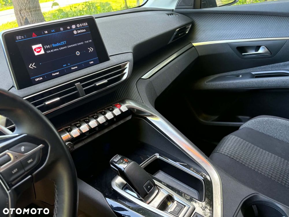 Peugeot 5008 - 15