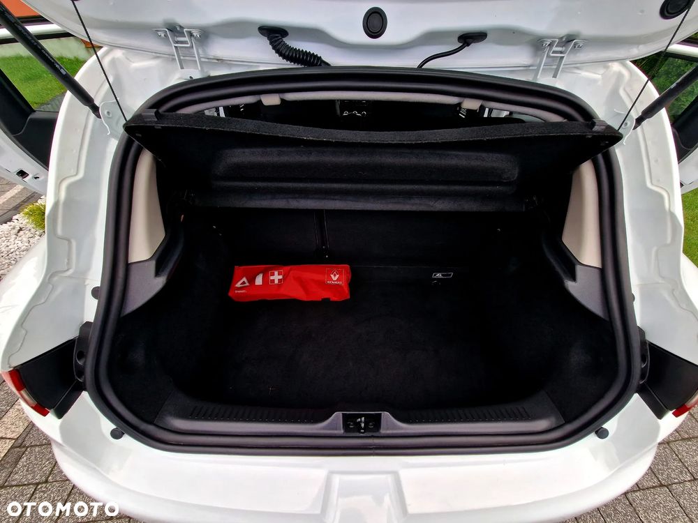 Renault Clio 1.2 16V Techno Feel - 28