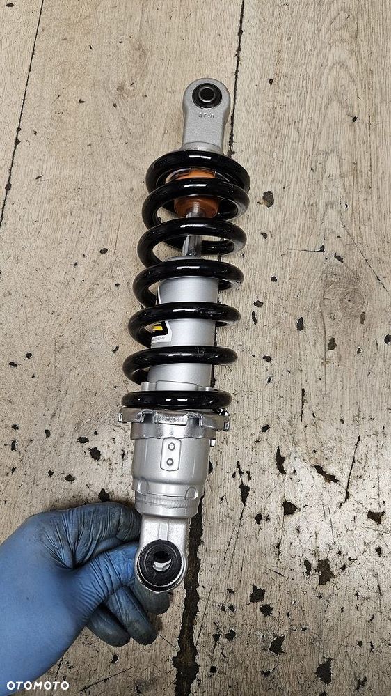 Amortyzator centralny Yamaha MT-09 MT09 - 4