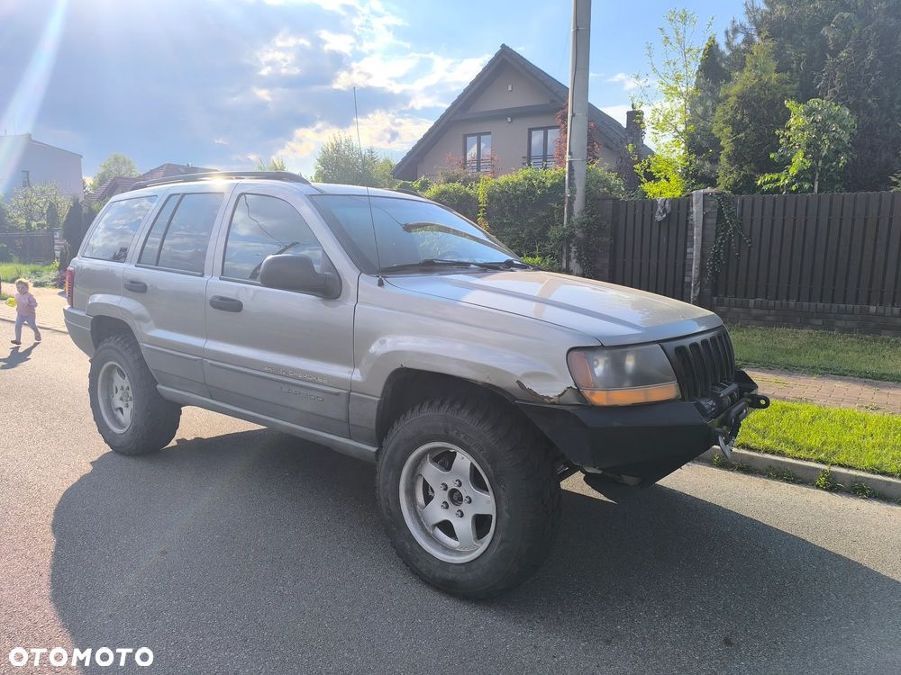 Jeep Grand Cherokee - 2